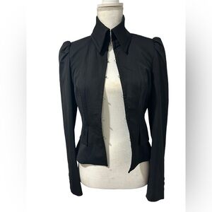 Karen Millen Black Blazer